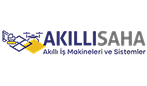 Akilli Saha Logo