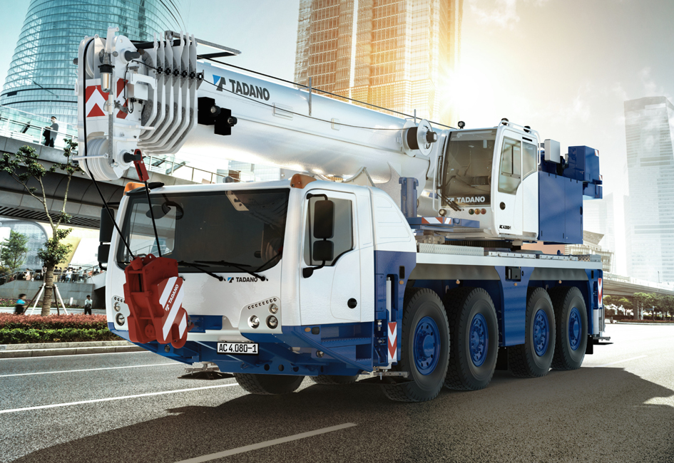Tadano 945X650 1