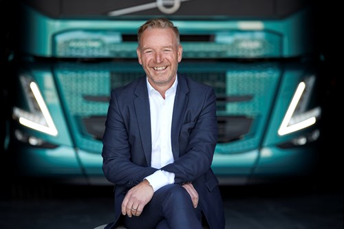 Volvo Trucks, IAA 2026’da Yeni Teknolojileri İle Taşımacılığın Geleceğine Yön Veriyor