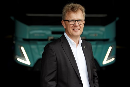 Volvo Trucks, IAA 2026’da Yeni Teknolojileri İle Taşımacılığın Geleceğine Yön Veriyor